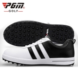 XZ089 - Giày Golf Nam - PGM Golf Shoes Micro Leather