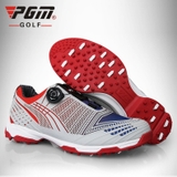 Giày Golf Nam - PGM Men Golf Shoes - XZ070 (Best Seller)