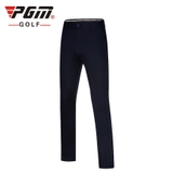 Quần Dài Golf Nam - PGM Golf Clothes - KUZ005