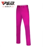 Quần Dài Golf Nam - PGM Golf Clothes - KUZ005