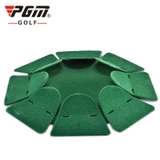 Hố Golf Mô Phỏng Cho Thảm Tập Tại Nhà - PGM Steel Flocking Putting Cup - DB005