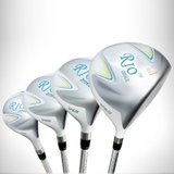 Bộ Gậy Golf Nữ - PGM RIO Beginner Clubs - LTG014