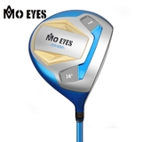 Bộ Gậy Golf Junior Cao Cấp - PGM MO Eyes Golf Clubs - JRTG008