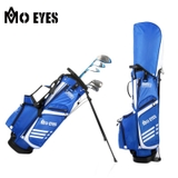 Bộ Gậy Golf Junior Cao Cấp - PGM MO Eyes Golf Clubs - JRTG008