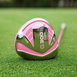 Bộ Gậy Golf Nữ Tay Trái - PGM Lady Left Hand Golf Clubs G300 - LTG025