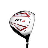 Gậy Driver Golf - PGM Victor III Carbon Shaft - MG031