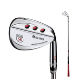 Gậy Kỹ Thuật Cao Cấp - PGM Golf Wedge MO Eyes - SG006