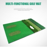 Thảm tập swing golf - PGM Multifunction Hitting Mat - DJD010