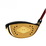 Gậy Driver Golf - PGM Mo Eyes II Titannium - MG028