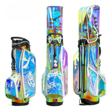 Túi Gậy Golf Có Chân Chống Hologram - PGM QB063