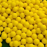 Bóng Tập Golf Cao Su Non - PGM Q008 ( Best Seller )