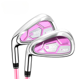 Gậy Sắt 7 Nữ - PGM Golf #7 Iron G300 Ladies - TIG025