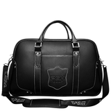 Túi Xách Tay Golf Da Tự Nhiên Cao Cấp - PGM Leather Material - YWB021