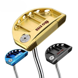 Gậy Golf Putter - PGM Mo Eyes Mallet Golf Putter - TUG029