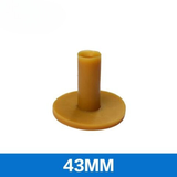 Tee Golf Cao Su - PGM QT001