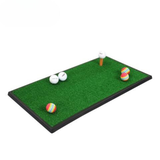 THẢM TẬP SWING - PGM Mini Hitting Mat With Base -  DJD004