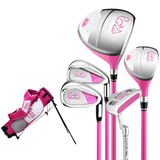 Bộ Gậy Golf Trẻ Em - PGM Pick Cat Junior Golf Clubs - JRTG007