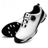 Giày Golf Nam Siêu Nhẹ Chống Nước -  PGM Golf Shoes Superfiber Skin - XZ090