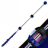 Gậy tập Golf - PGM David Leadbetter Swing Bar - HGB003