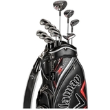 Bộ Gậy Golf Nam Cao Cấp - Men's Golf Club Set - CALLAWAY X HOT 21 GRAPHITE