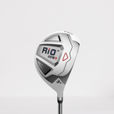 Gậy Rescue Golf - PGM Rio II Carbon Shaft - MG014R