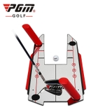 Gương tập Putt và Swing Golf - PGM Golf Trainer - JZQ015