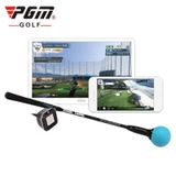 Sensor Phân Tích Golf - PGM MNQ009 Golf Analyzer