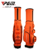 Túi Gậy Golf Fullset Nắp Cứng 4 Bánh Đa Năng Có Phanh - PGM 4 Universal Wheel Golf Bags With Brakes - QB062