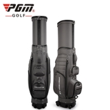 Túi Gậy Golf Fullset Nắp Cứng 4 Bánh Đa Năng Có Phanh - PGM 4 Universal Wheel Golf Bags With Brakes - QB062