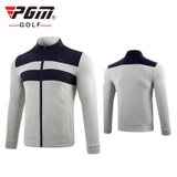 Áo Khoác Golf Nam - PGM Golf Coat Jacket - YF214