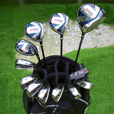 Bộ Gậy Golf Nam - PGM Advance G300 Series Men Golf Club Set - MTG025