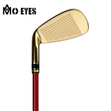 Bộ Gậy Golf Woody Iron - PGM MO Eyes Golf Iron - MTG021