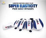 Bộ Gậy Golf Nam - PGM Advance G300 Series Men Golf Club Set - MTG025