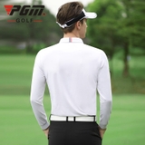 Áo Golf Dài Tay Nam - PGM Men Golf Shirt - YF230