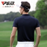 Áo Golf Nam Ngắn Tay - PGM Men Golf T-Shirt - YF240