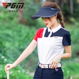 Áo Golf Nữ - PGM Women Golf T-Shirt - YF225