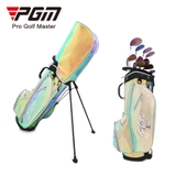 Túi Gậy Golf Có Chân Chống Hologram - PGM QB063