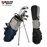 Túi Gậy Golf Có Chân Chống - PGM Golf Stand Bag - QB070
