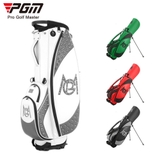 Túi Gậy Golf Nữ Fullset Có Chân Chống - PGM Magic Eyes Stand Bag - QB091