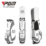 Túi Gậy Golf Nữ Fullset Có Chân Chống - PGM Magic Eyes Stand Bag - QB091