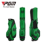 Túi Gậy Golf Nữ Fullset Có Chân Chống - PGM Magic Eyes Stand Bag - QB091