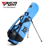 Túi Gậy Golf Nữ Fullset Có Chân Chống Cao Cấp - PGM Golf Standbag - QB094