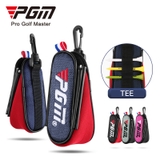 Túi Đựng Phụ Kiện Golf Thi Đấu - PGM SOB005