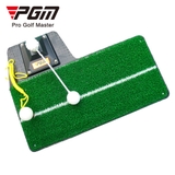 Thảm Tập Swing Golf 3 Trong 1 - PGM 3 in 1 Golf Swing Trainer - HL001