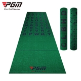 Thảm Tập Putting Golf - PGM Putting Mat - TL012