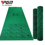 Thảm Tập Putting Golf - PGM Putting Mat - TL012