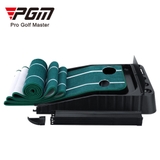 Thảm Tập Putting Golf - PGM Putting Mat - TL023