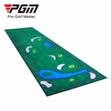 Thảm Tập Putting Golf - PGM Putting Trainer - TL028