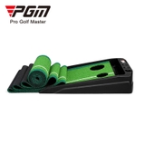 Thảm Tập Putting Golf - PGM Putting Trainer - TL029