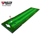 Thảm Tập Putting Golf - PGM GL005